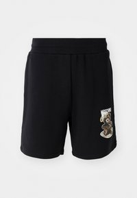 Dresside alumine osa - multi black