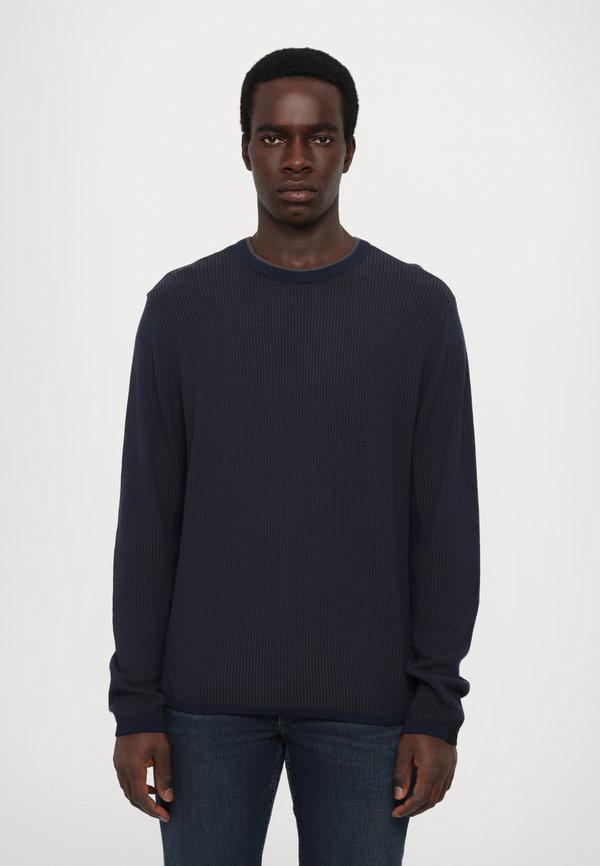 HARVEY CREW - Jumper - salute