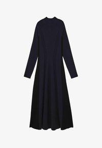 Atlasīts, navy black