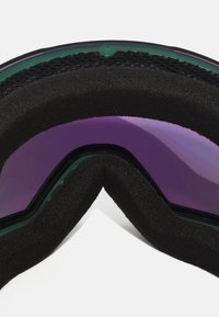 Sweet Protection CONNOR RIG REFLECT UNISEX - Skijaške naočale - emerald/willow green/willow fade