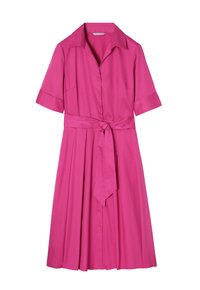 TATUUM NIKI - Pārliekama kleita - fuhsia