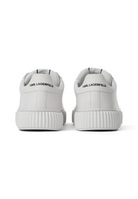 KARL LAGERFELD SNEAKER - Tossud - white