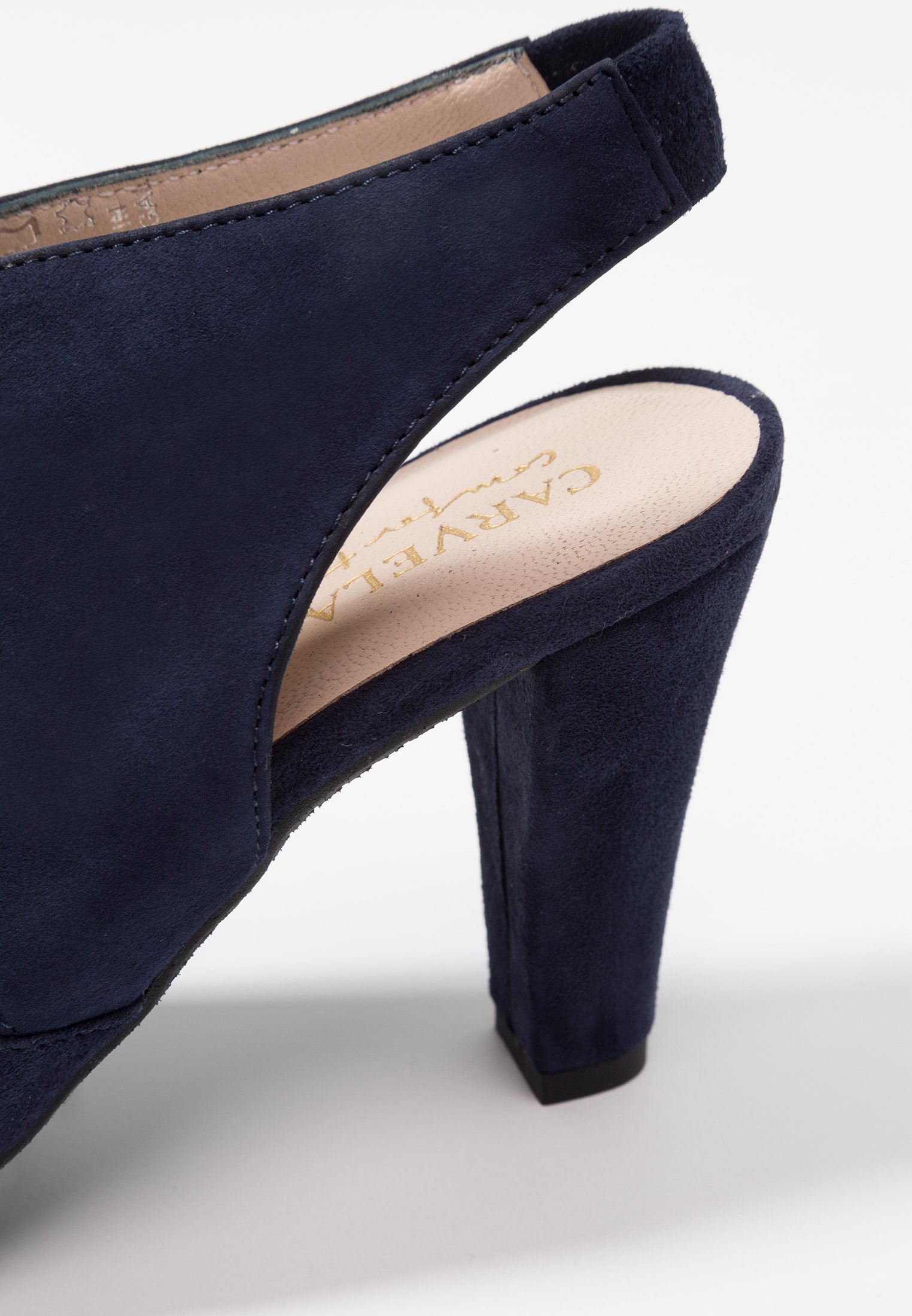 carvela arabella silver