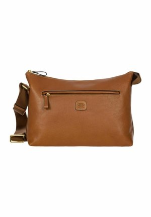 MARTA - Cross body bag - leather