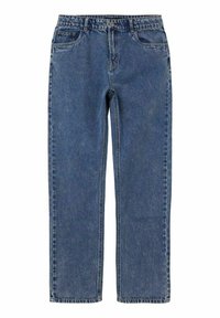 Non sélectionné, dark blue denim