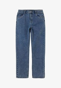 Ikke valgt, dark blue denim