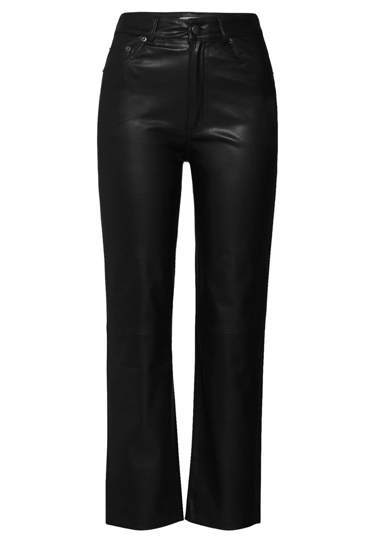 EDITED Broek zwart
