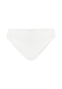 Sans Complexe Slip - ivory