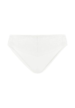 Sans Complexe Slip - ivory