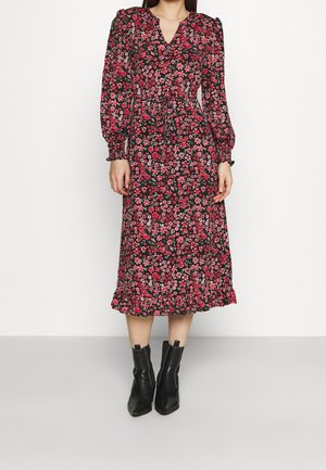 Jurk - black