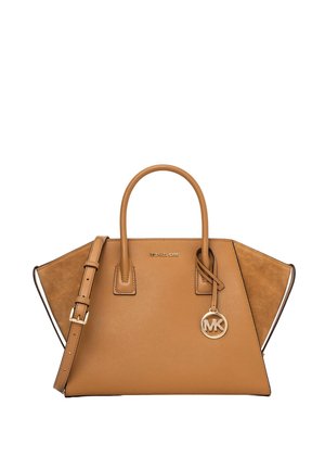 AVRIL LARGE - Handtasche - deer