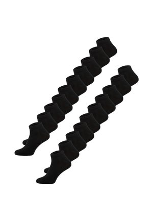 CLASSIC 20-PACK - Calcetines - schwarz