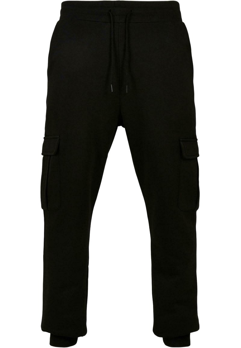 Urban Classics - Cargohose - black, Vergrößern