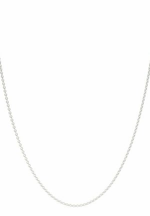 Necklace - silberfarben