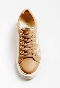 Guess Sneakers - brown