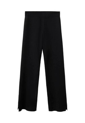 Pantalones - black