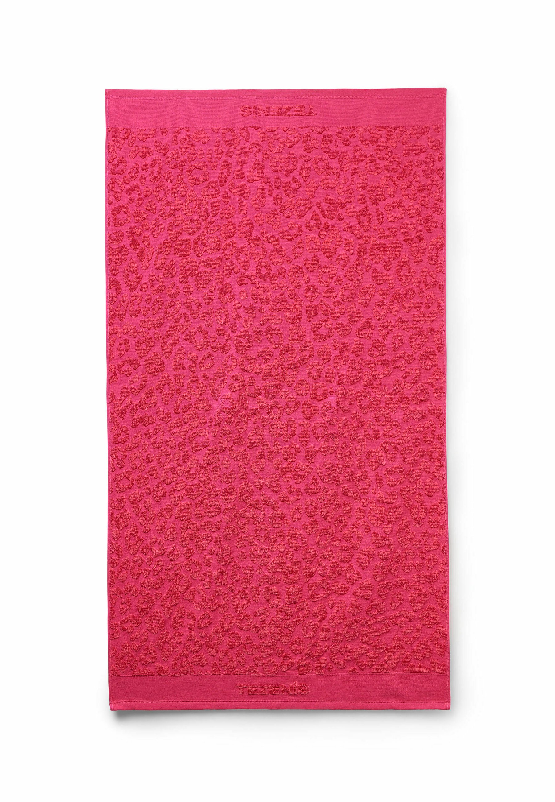 Teli Mare Tezenis Mare 2021 Pareo Mare Tezenis Tezenis TEZENIS