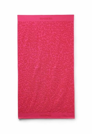 TEZENIS - Serviette de plage - pink