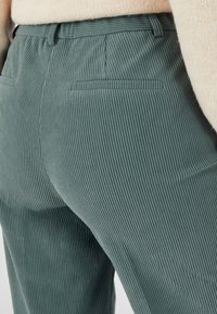 Damart Pantaloni - eucalyptus