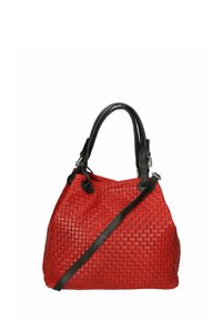 Handtas - rosso