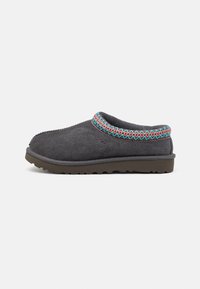 UGG TASMAN - Tofflor & inneskor - dark grey