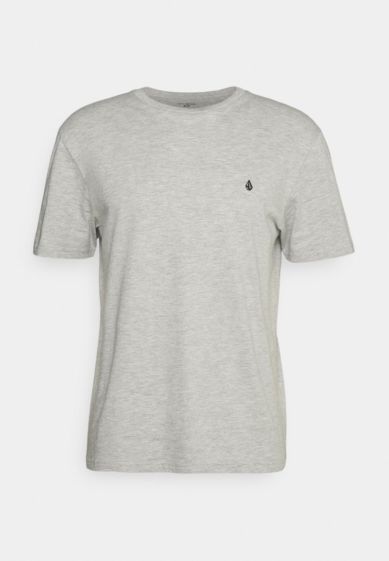 Volcom T-shirt basic grijs