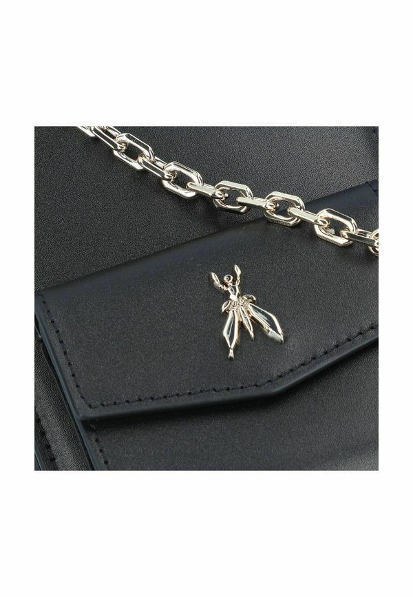 SMALL  - Cross body bag - nero3