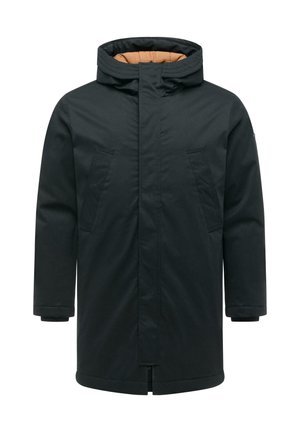 Ragwear, KURZMANTEL ANDERRE Y - Parka - black