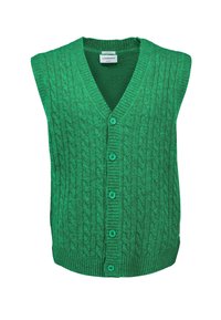 Unausgewählt, bright green mel