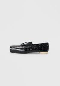 Ballerinaskor - black