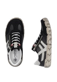 Rieker Trainers - noir