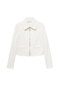 Mango PATTIE - Veste mi-saison - off-white