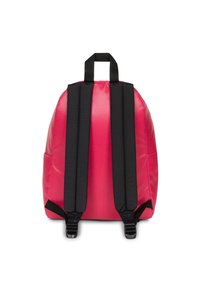 Eastpak PADDED PAK'R - Zaino - glossy carmine