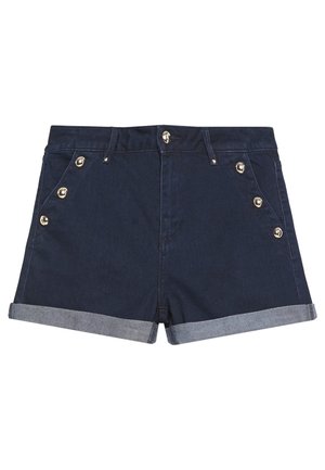 Short en jean - blue denim