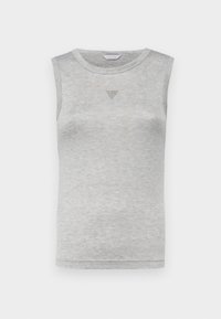 ANITA EMBELLISH ME - Viršus - medium grey