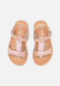 Kickers PREZIOSA - Sandaler - rose irise