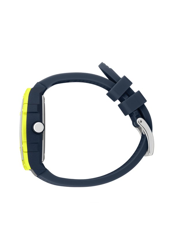 BOLIDAY SPACESHIP – Uhr