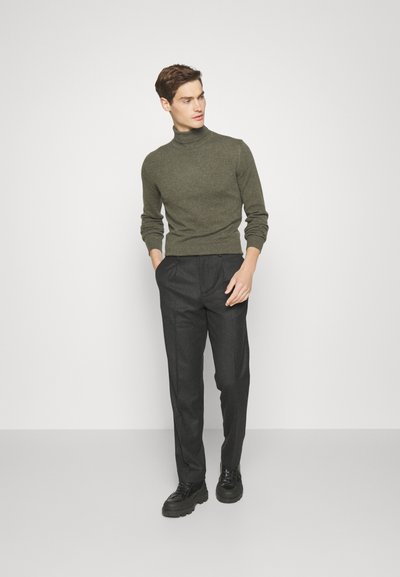 forét Παντελόνι - dark grey