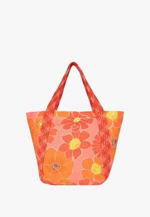 Oilily SOOF SHOPPER - Shopper - shell pink