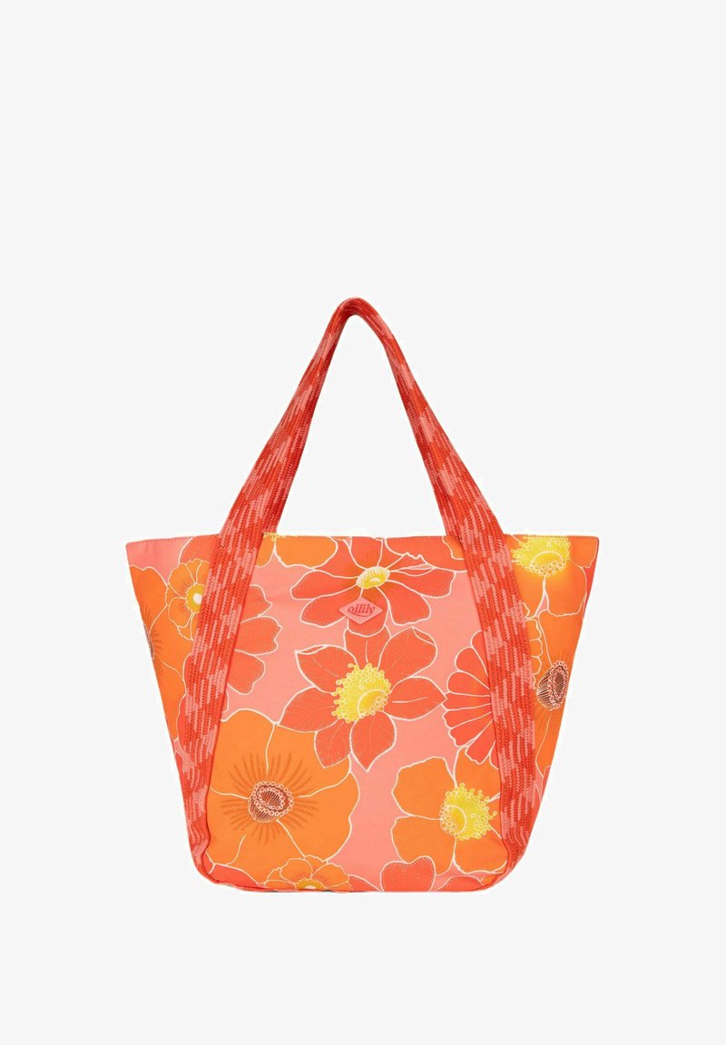 Oilily SOOF SHOPPER - Shopper - shell pink