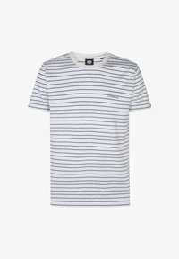 Geselecteerd, dark denim