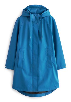 Next Parka - blue