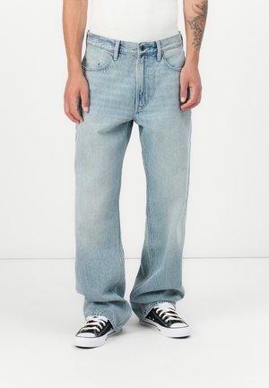 G-STAR TYPE - Löst sittande jeans - sun faded pacific blue