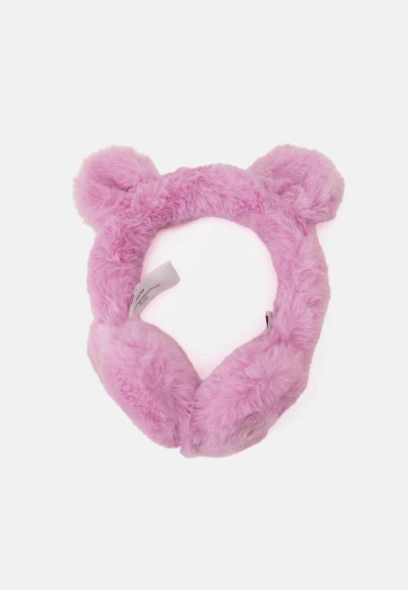 UGG EARMUFF UNISEX Oorwarmers rose quartz/roze Zalando.nl