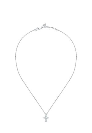 COLLEZIONE TOWN - Collana - argento couleur