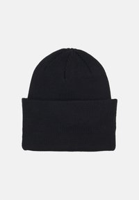 Nike Sportswear CUFFED FUTURA  - Gorro - black
