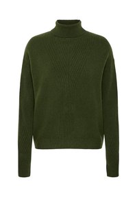 Non selezionato, rifle green