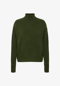 Selezionato, rifle green