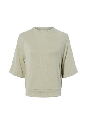 - T-shirt basic