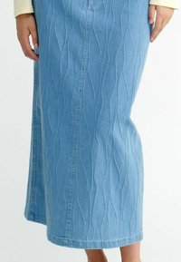 Résumé Suknja A kroja - medium denim